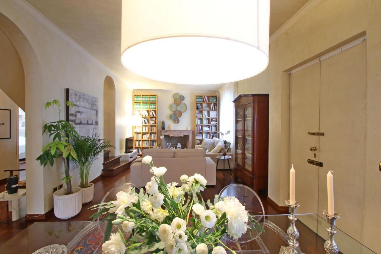 Villa Fabiana Nicola Exteriör bild