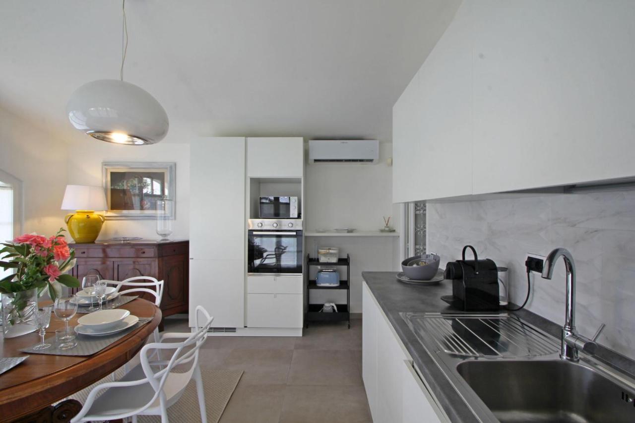 Villa Fabiana Nicola Exteriör bild
